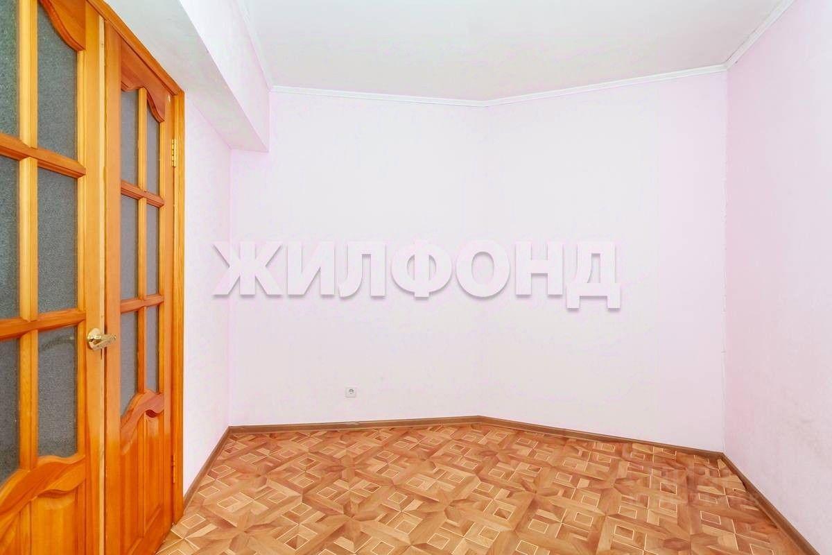квартира г Бердск мкр Северный 21 фото 7