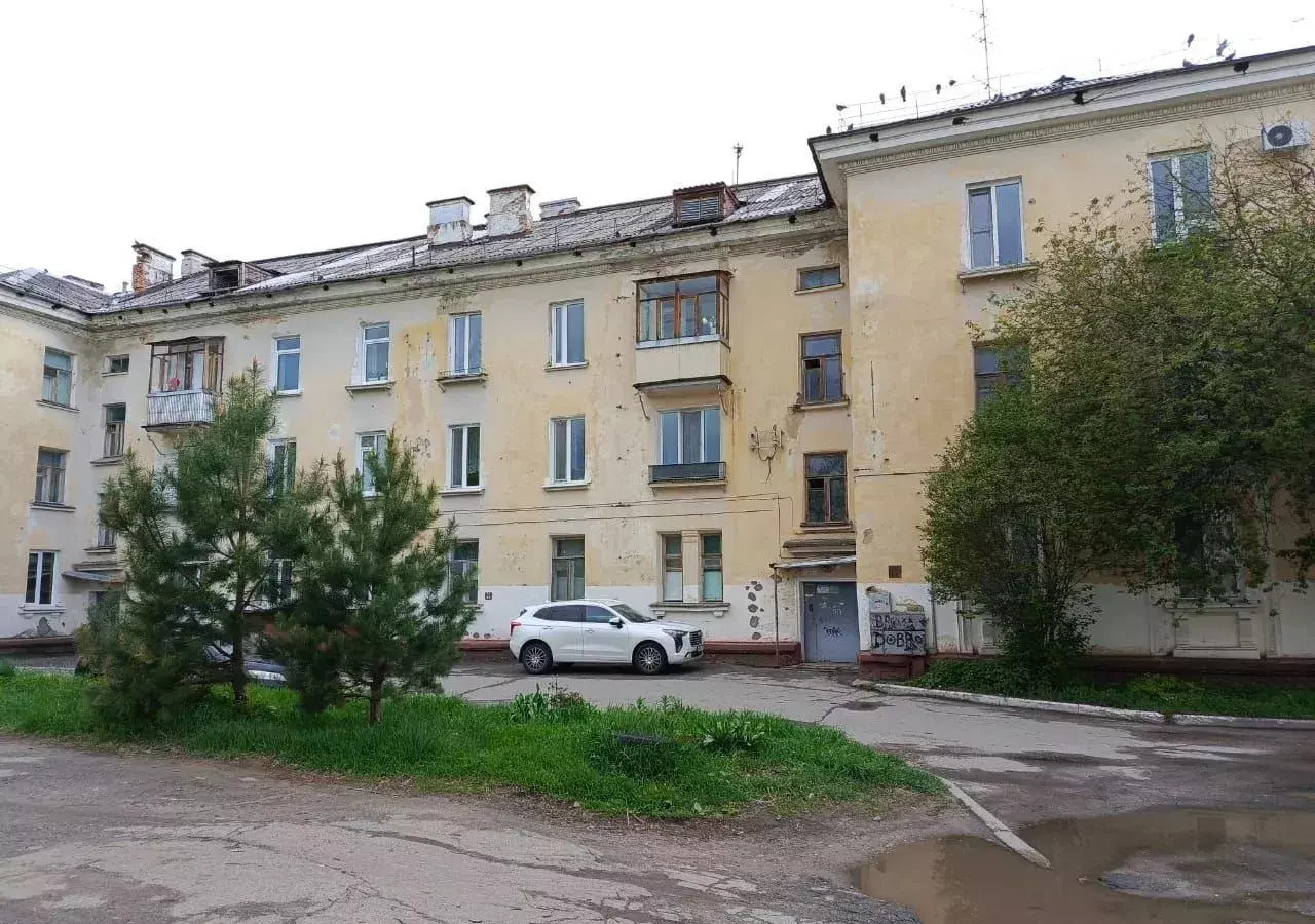 квартира г Северск ул Первомайская 29 фото 18