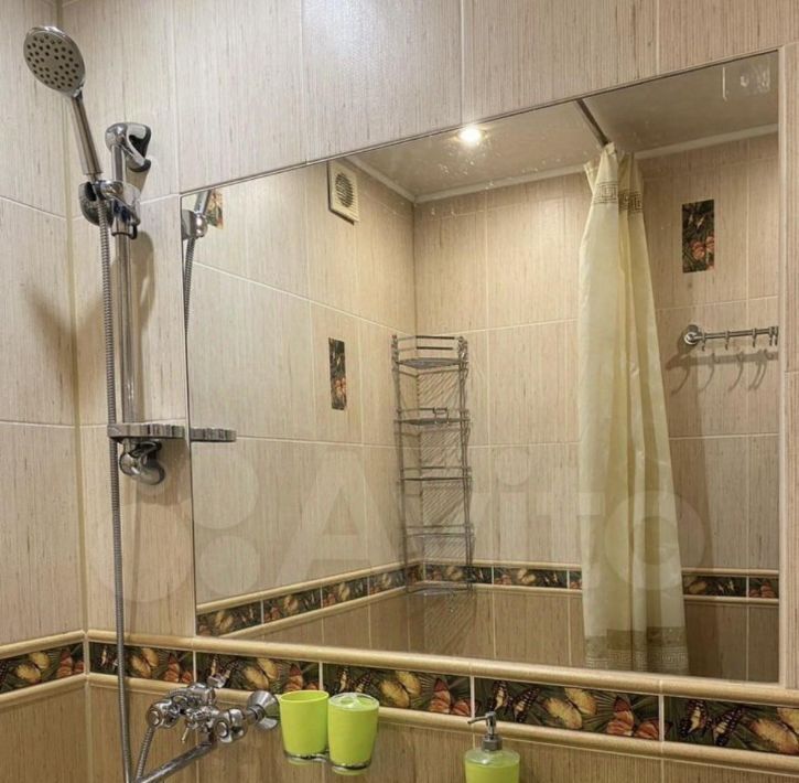 квартира г Челябинск р-н Калининский ул Кыштымская 17а фото 6