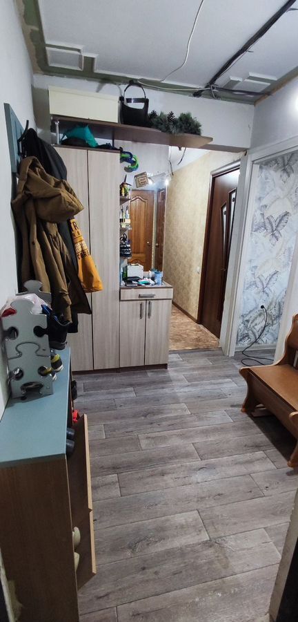 квартира г Астрахань р-н Советский ул Звездная 7 фото 4