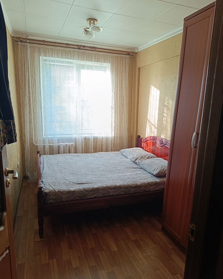 квартира г Астрахань р-н Советский ул Звездная 21 фото 4
