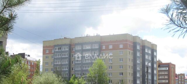 ул Интернатская 5 фото