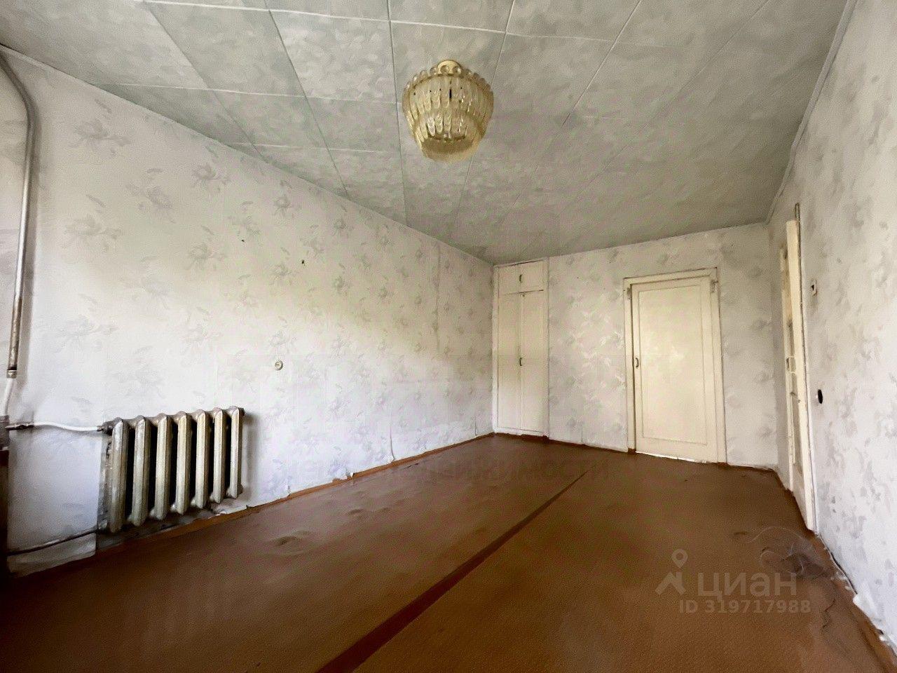 квартира г Асбест ул Мира 11 фото 14