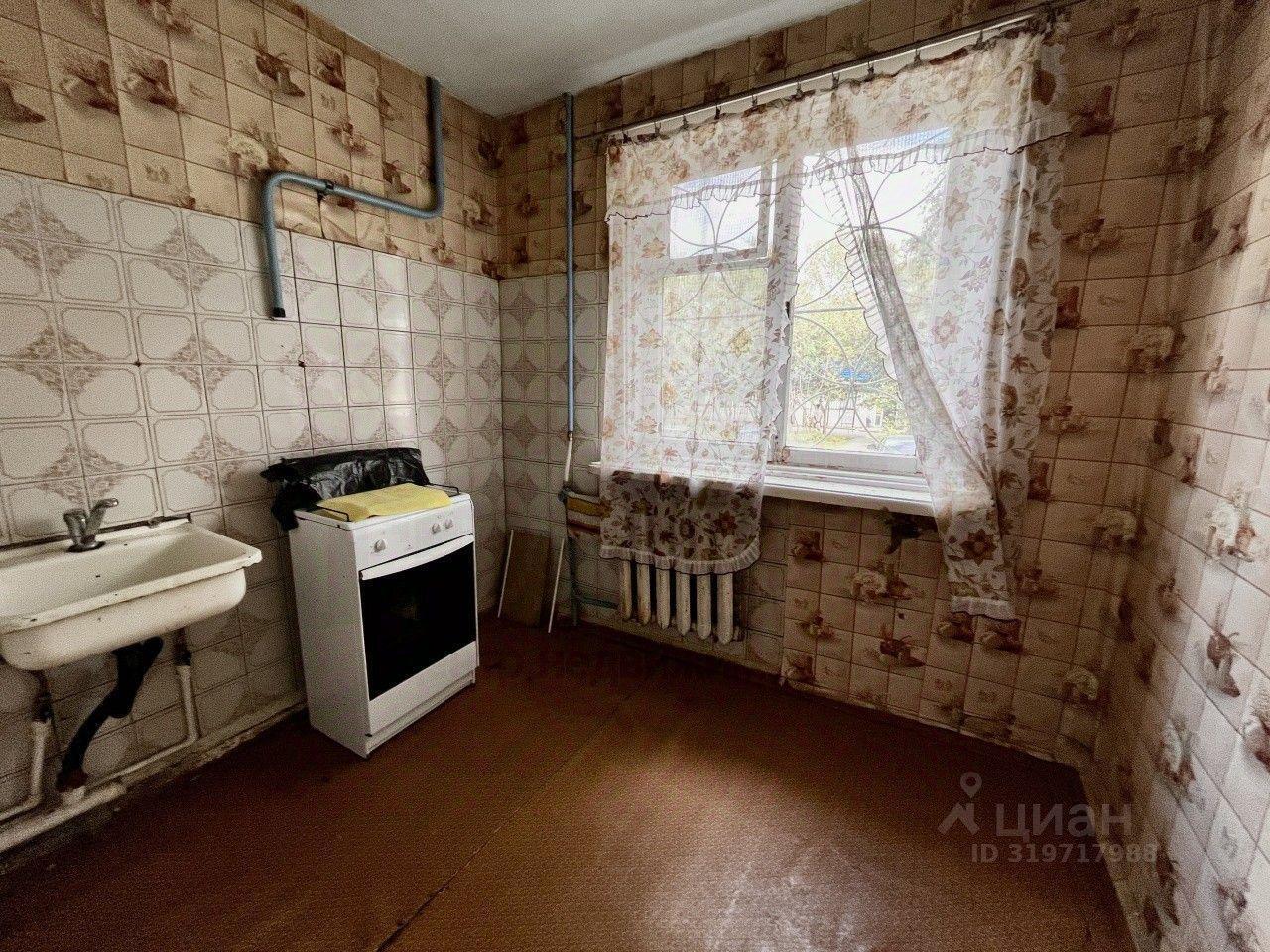 квартира г Асбест ул Мира 11 фото 5