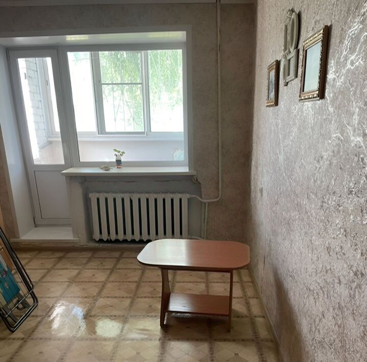 квартира г Искитим ул. Карла Маркса, 1Б фото 5
