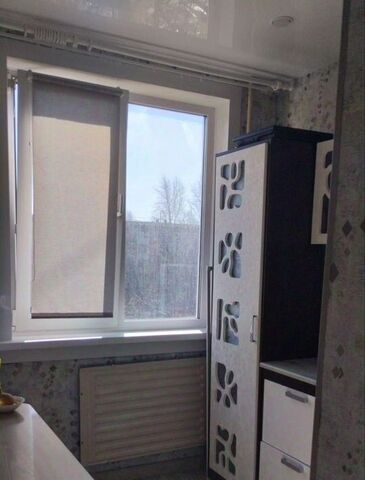квартира ул Листвянская 29 фото