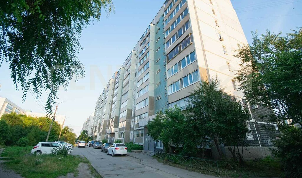 квартира г Ульяновск ул Промышленная 69 фото 19