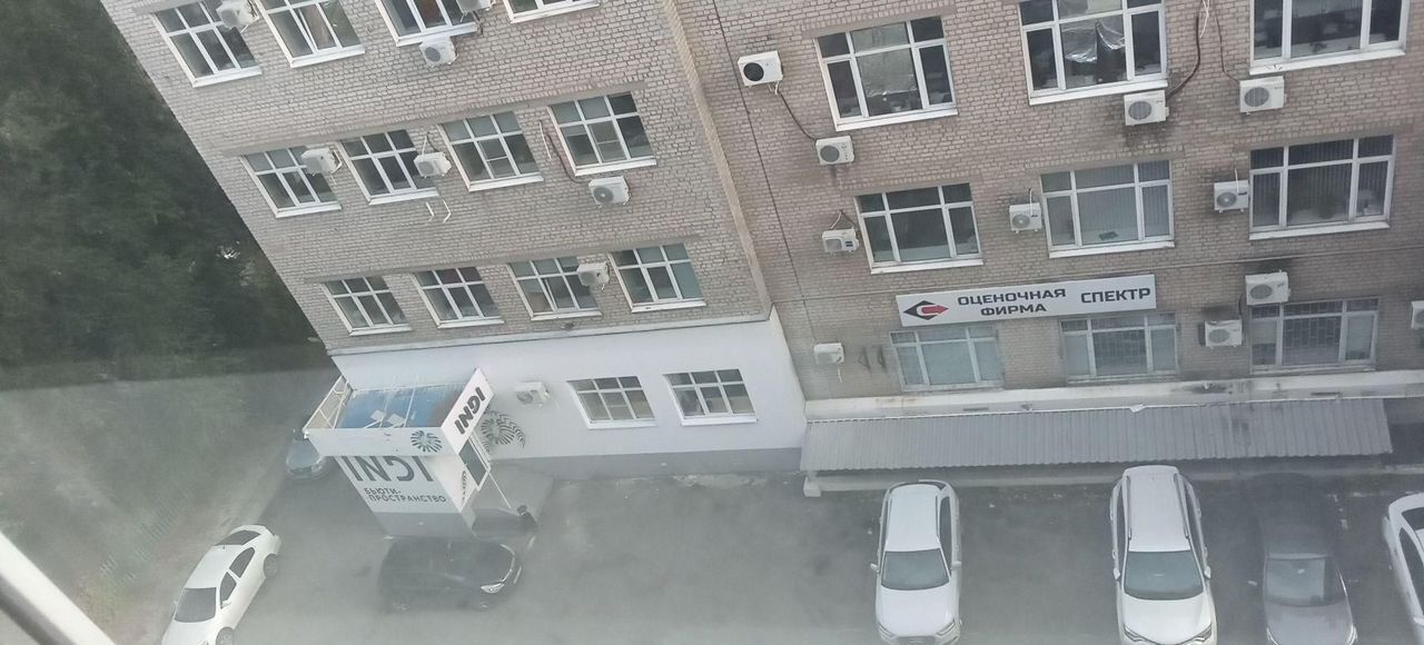 офис г Волгоград р-н Центральный ул Мира 19 фото 7