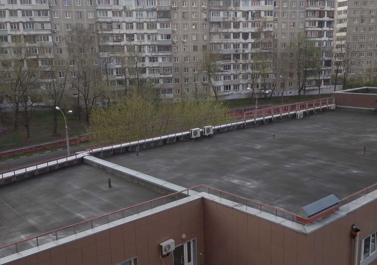 квартира г Жуковский ул Солнечная 8 Ильинская фото 13