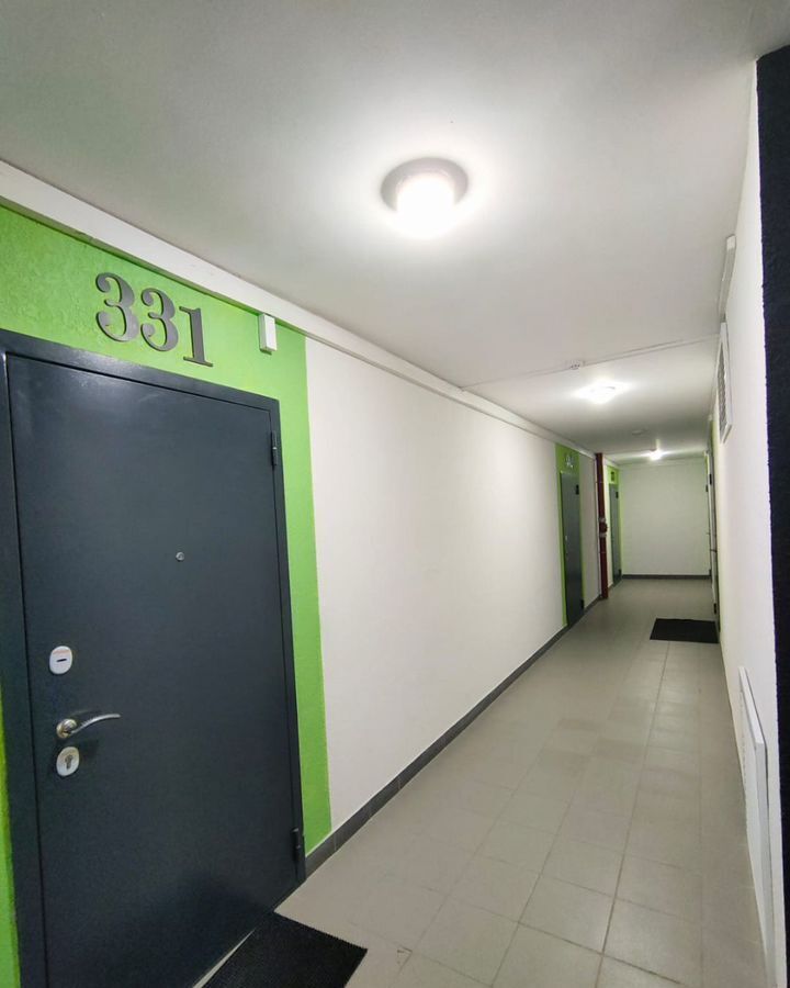 квартира г Балашиха ул Яганова 12 фото 13