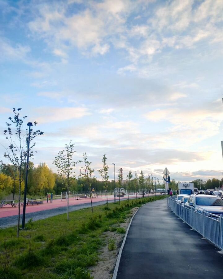 квартира г Балашиха ул Яганова 12 фото 15