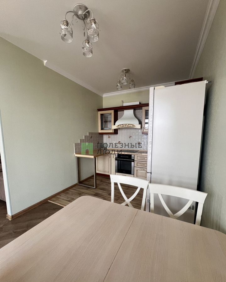 квартира г Красноярск р-н Центральный ул Линейная 122 фото 14