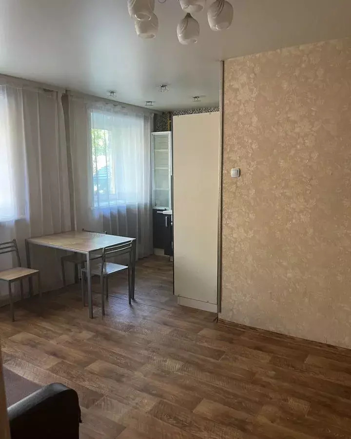 квартира г Иркутск р-н Свердловский ул Колхозная 28 фото 2