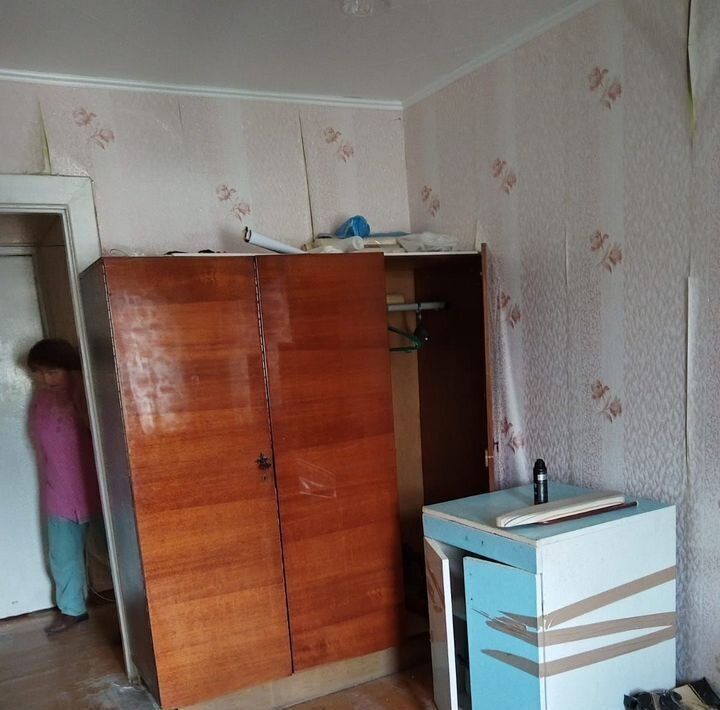 квартира г Бердск ул Микрорайон 18 фото 6