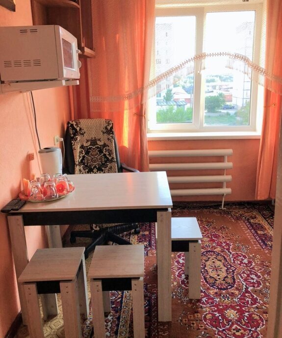 квартира г Бийск ул Советская 213/2 фото 4