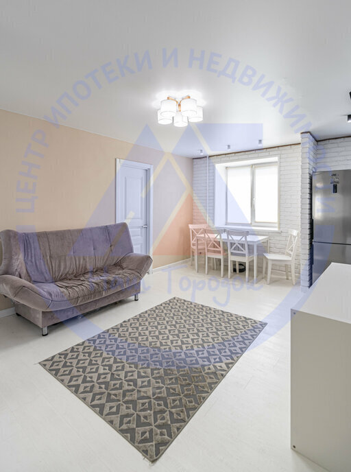 квартира г Курган ул Орлова 7 фото 3