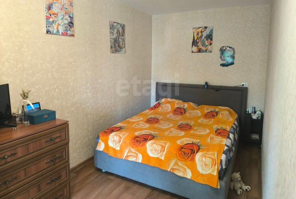 квартира г Кемерово ул Космическая 3а фото 12