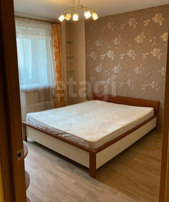 квартира г Пермь ул Яблочкова 21 фото 2