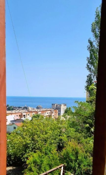 квартира г Ялта ул Цеткин Клары 23 фото 8