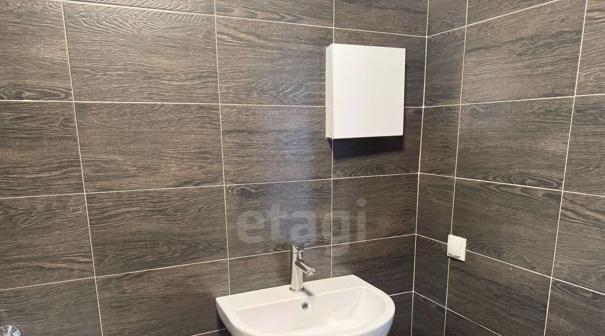 квартира г Ялта ул Красноармейская 36бк/2 фото 14