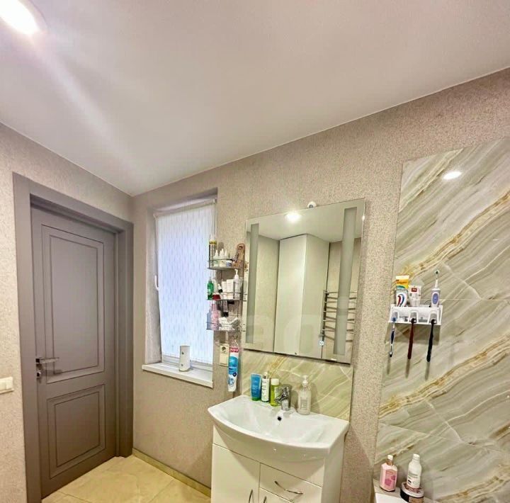 квартира г Ялта ул Кирова 44 фото 19