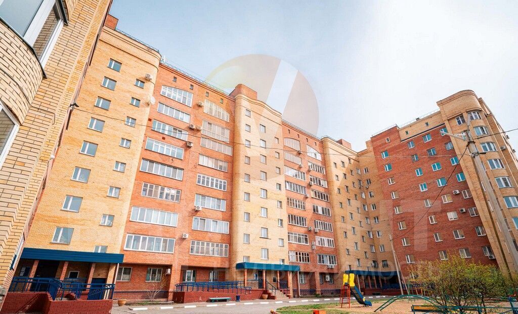 квартира г Омск р-н Советский ул Физкультурная 5 фото 34
