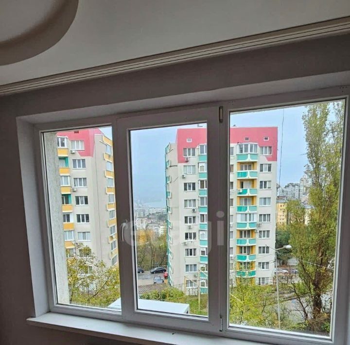 квартира г Ялта ул Блюхера 48 фото 22