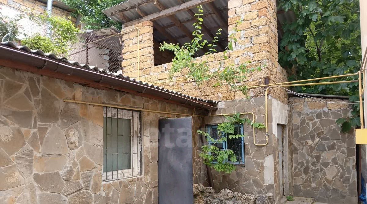 квартира р-н Бахчисарайский г Бахчисарай ул Ленина 30а фото 37
