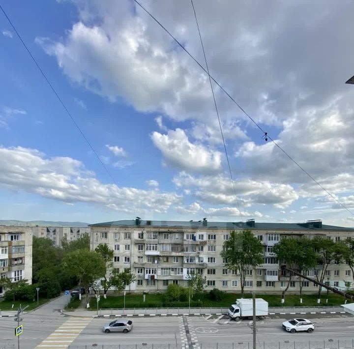 квартира р-н Белогорский г Белогорск ул Нижнегорская 89 фото 5