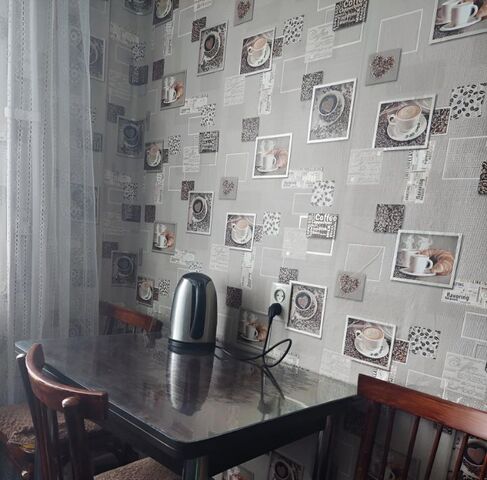 квартира ул Рябиковская 81/4 фото