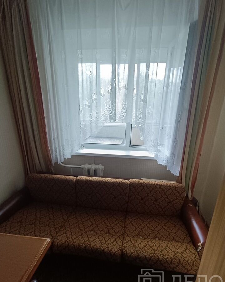 квартира г Рязань р-н Московский Приокский ул Магистральная 22 фото 4