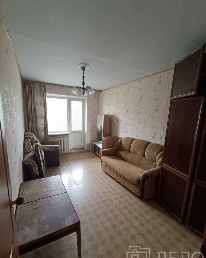 квартира г Рязань р-н Московский Приокский ул Магистральная 22 фото 3