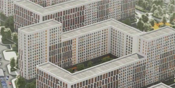 квартира г Пенза р-н Октябрьский ул Яшиной 16 фото 3