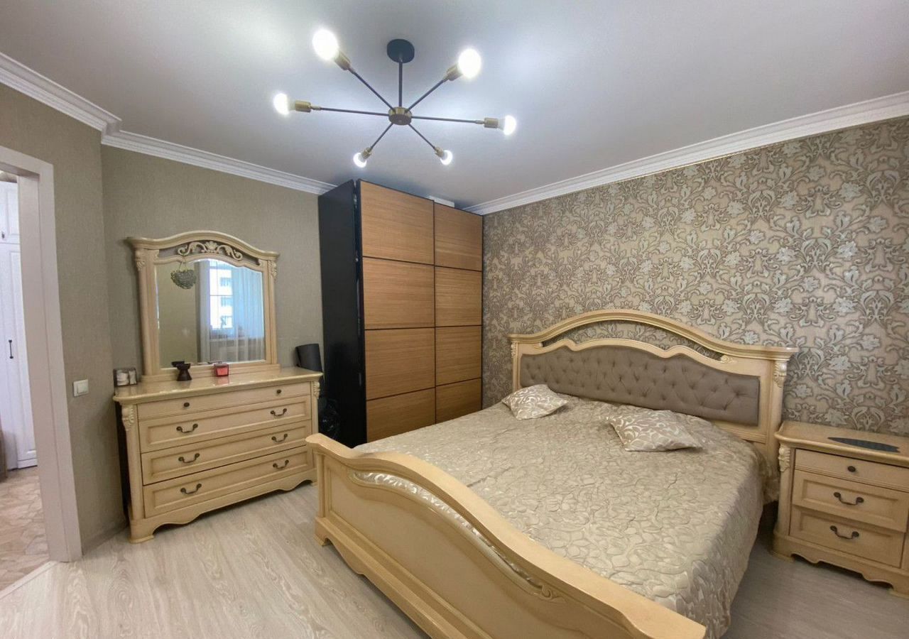 квартира г Нальчик Горная ул Атажукина 10 фото 1