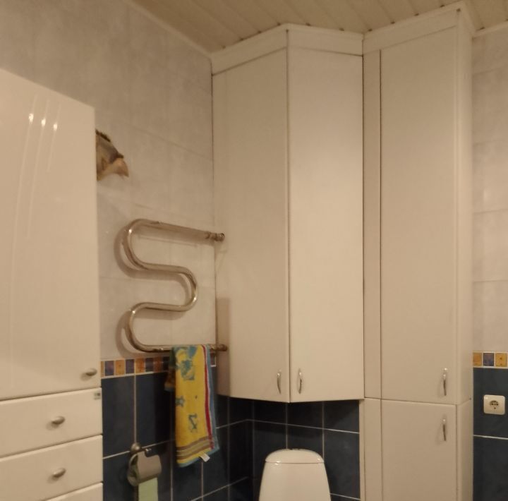 квартира г Курган ул Красина 66 фото 8
