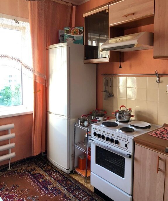 квартира г Бийск ул Советская 213/2 фото 5