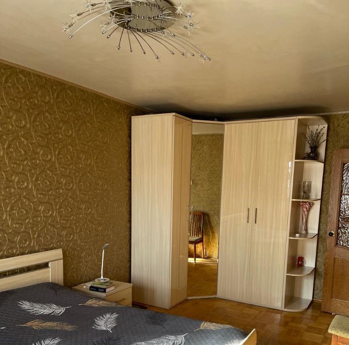 квартира г Курган ул Радионова 14 фото 8