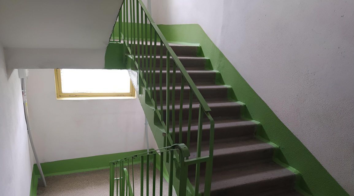 квартира г Курган ул Радионова 14 фото 17
