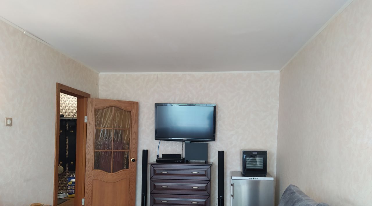 квартира г Курган ул Радионова 14 фото 11