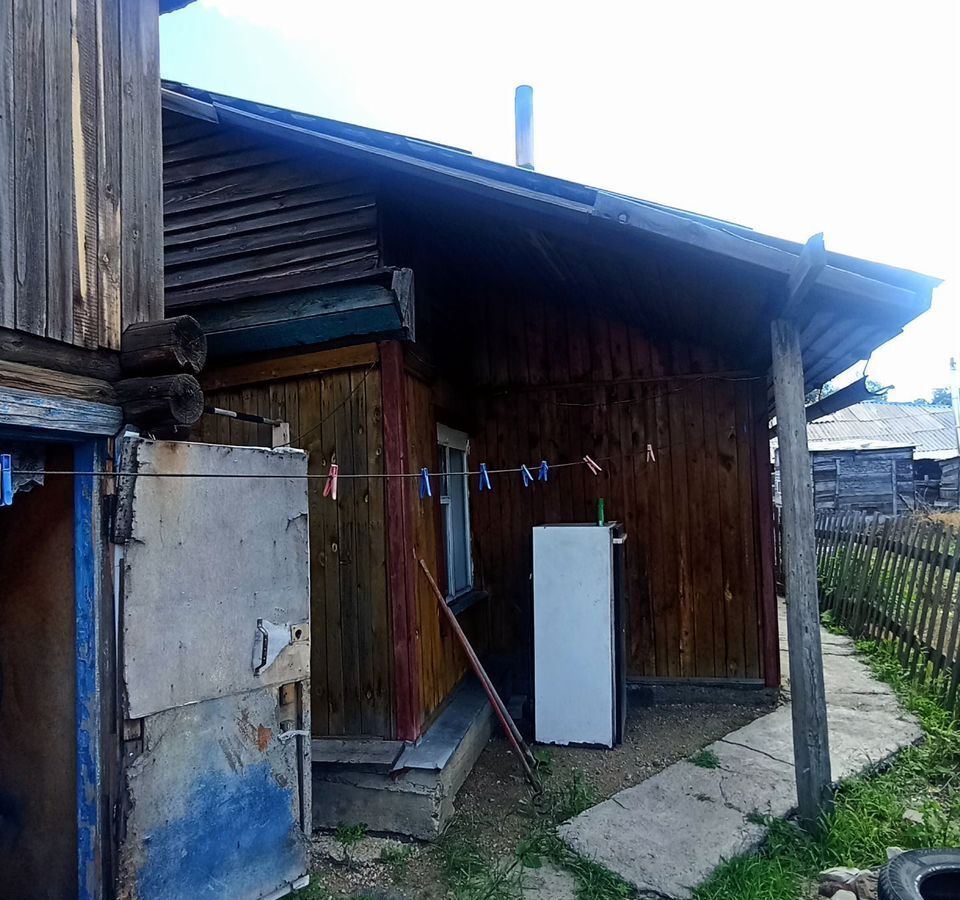 дом г Рубцовск ул Бориса Иванкова фото 7