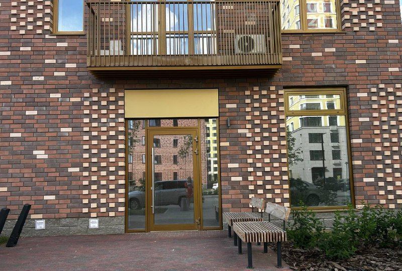квартира г Тюмень р-н Восточный ул Мельникайте 151 корп. 1 фото 3