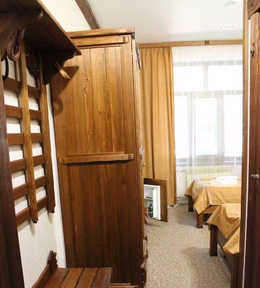 комната г Ханты-Мансийск ул Гагарина 54 фото 5
