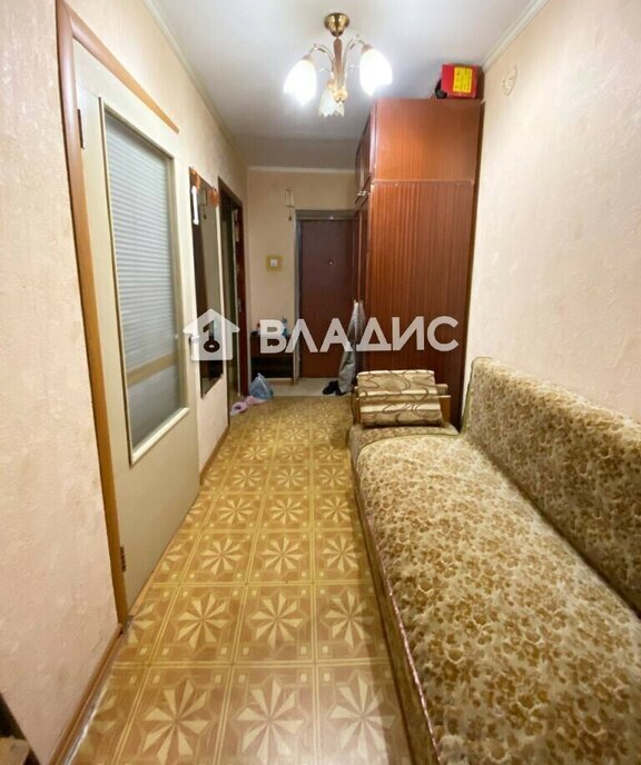 квартира г Белгород ул Чехова 32 фото 7