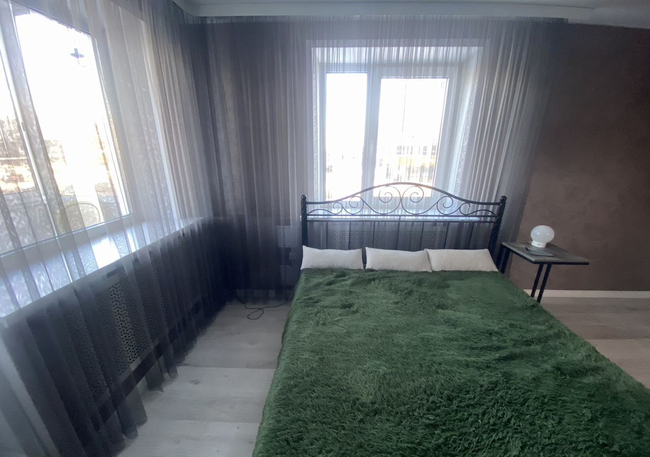 квартира г Ангарск 188-й квартал р-н Кварталы, 6, Ангарский г. о. фото 13