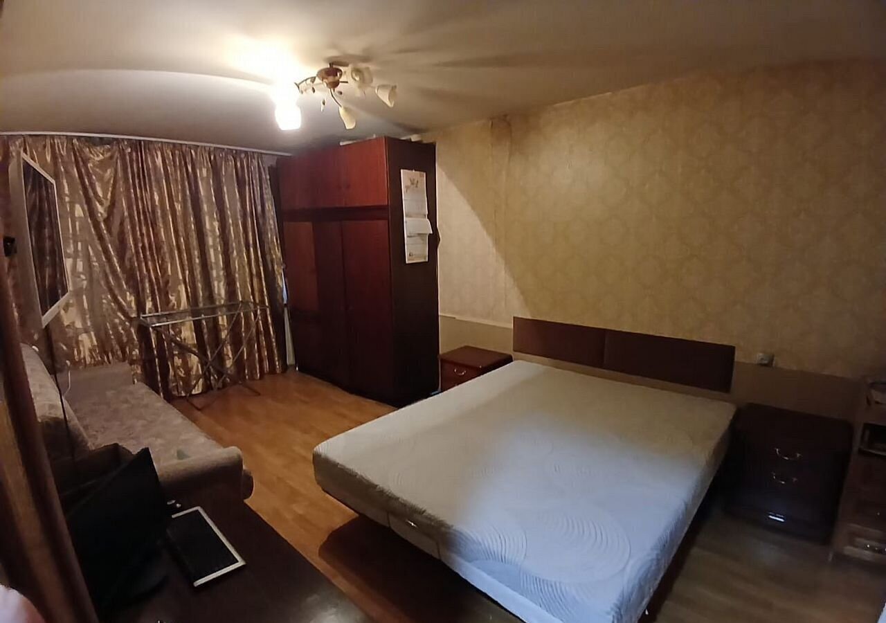 квартира г Люберцы ул Юбилейная 4 Котельники фото 3