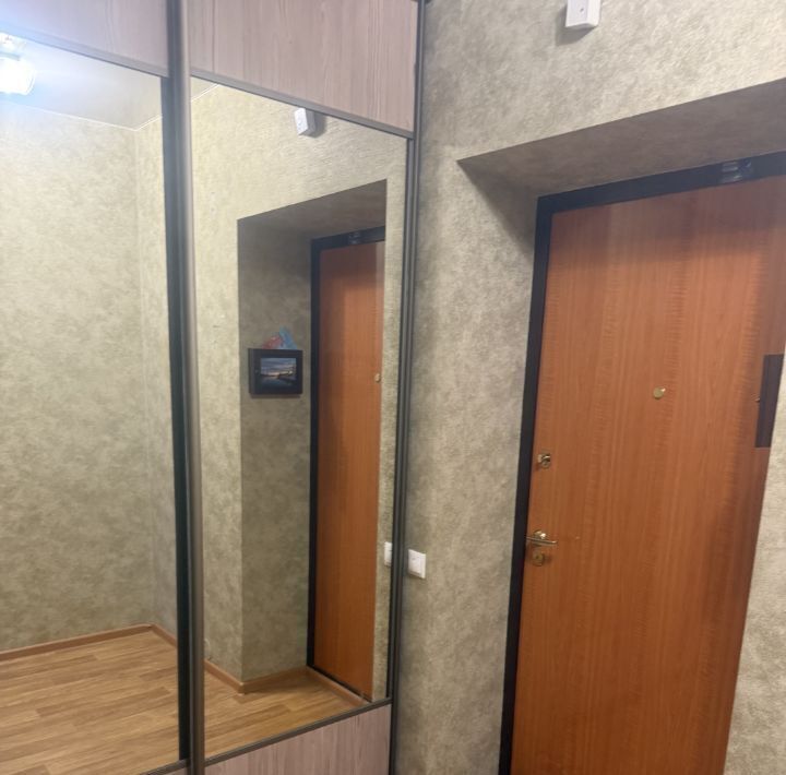 квартира г Йошкар-Ола ул Ползунова 48 фото 4