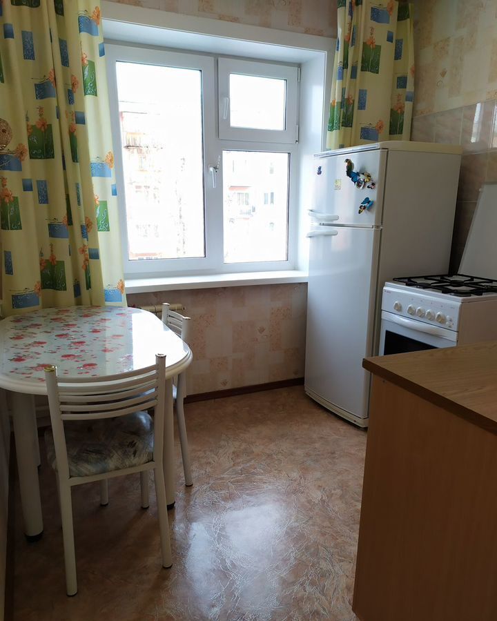 квартира г Ангарск 94-й квартал р-н Кварталы, 20, Ангарский г. о. фото 10