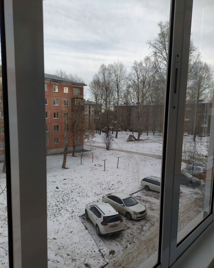 квартира г Ангарск 94-й квартал р-н Кварталы, 20, Ангарский г. о. фото 13