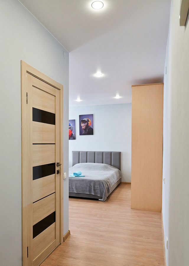 квартира г Иркутск р-н Октябрьский ул Байкальская 295/13 фото 12