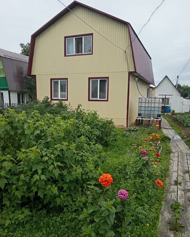 дом г Стрежевой ул Ермакова фото 1